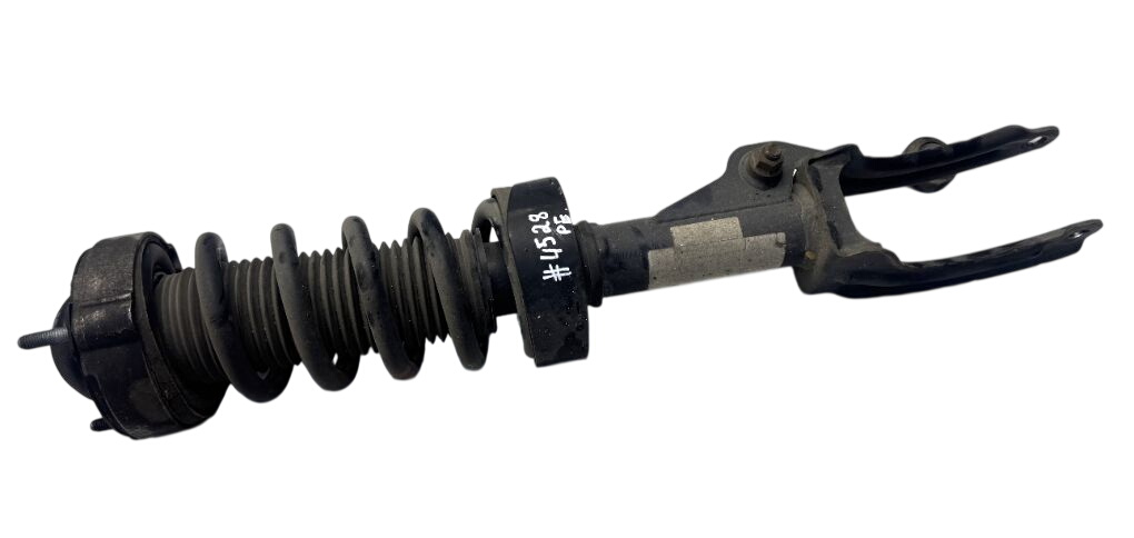 Porsche Cayenne Shock Absorber Front Right Porsche Cayenne Shock Absorber Front Right 9583...