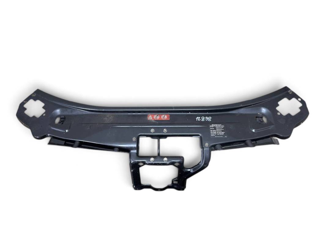 Mercedes-Benz A (W169) Front panel Mercedes-Benz S-Class Front panel A2216200072

...