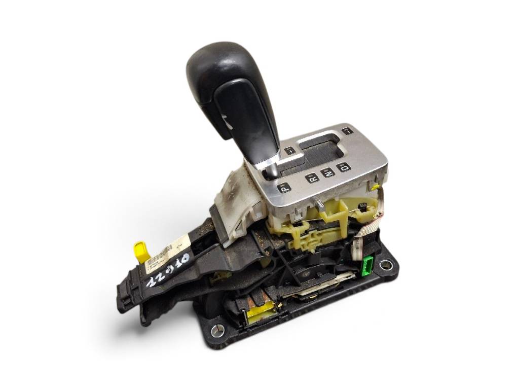 Volvo S80 Gearshift Mechanism Volvo S80 Gearshift Mechanism P30783306

Part c...