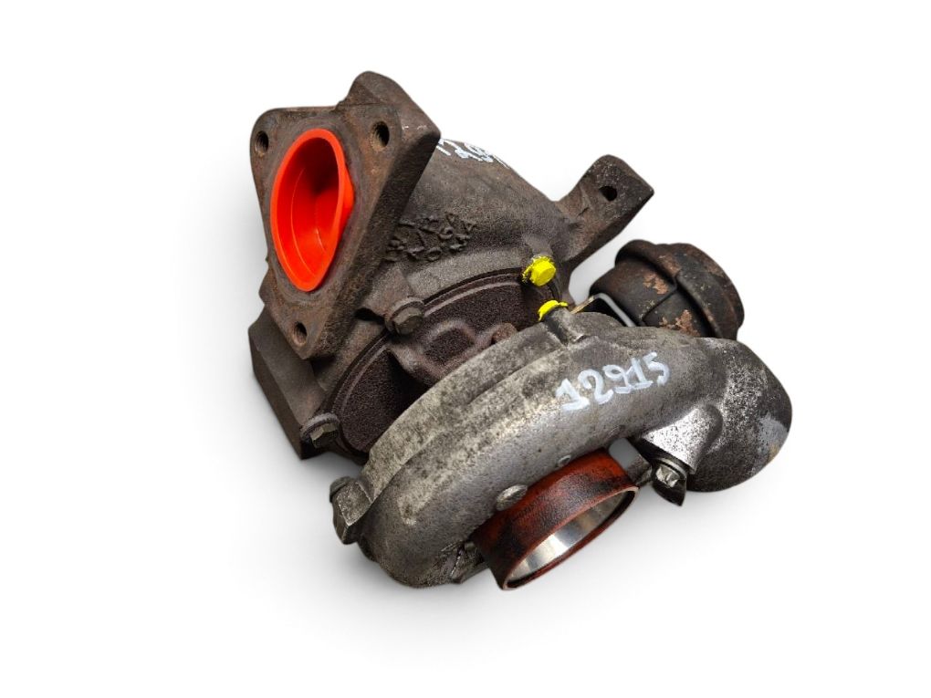 Mercedes-Benz A (W169) Turbocharger Mercedes-Benz ML-Class Turbocharger GT22V

Part...