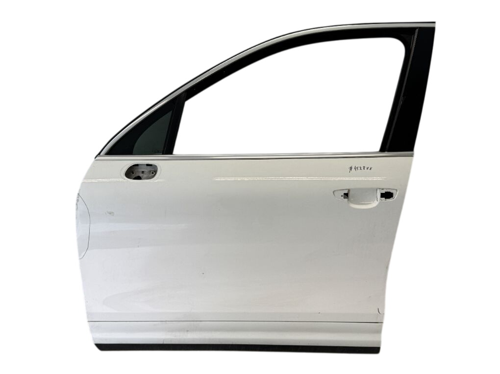Porsche Cayenne Door Front Left Porsche Cayenne Door Front Left 95853101100

Pa...