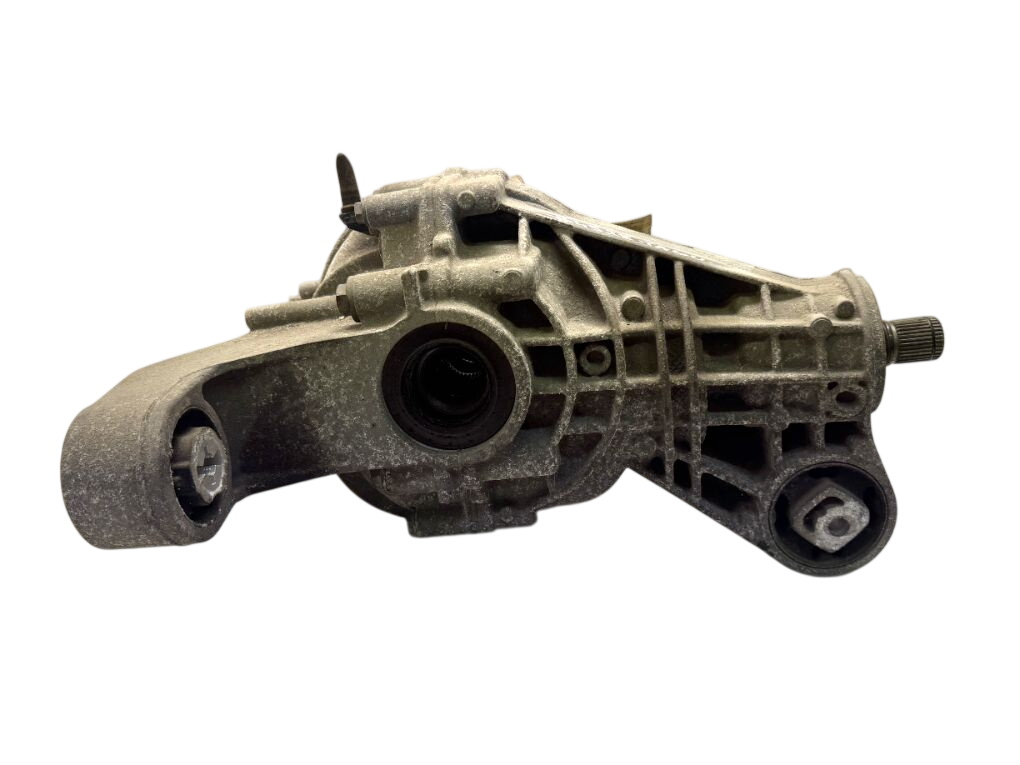 Porsche Cayenne Rear axle differential Porsche Cayenne Rear axle differential 0BP52501...