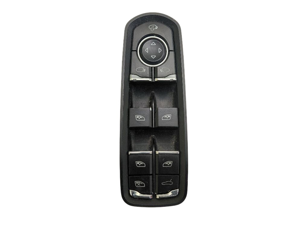 Porsche Cayenne Main windows switch Porsche Cayenne Main windows switch 7PP959858R
...