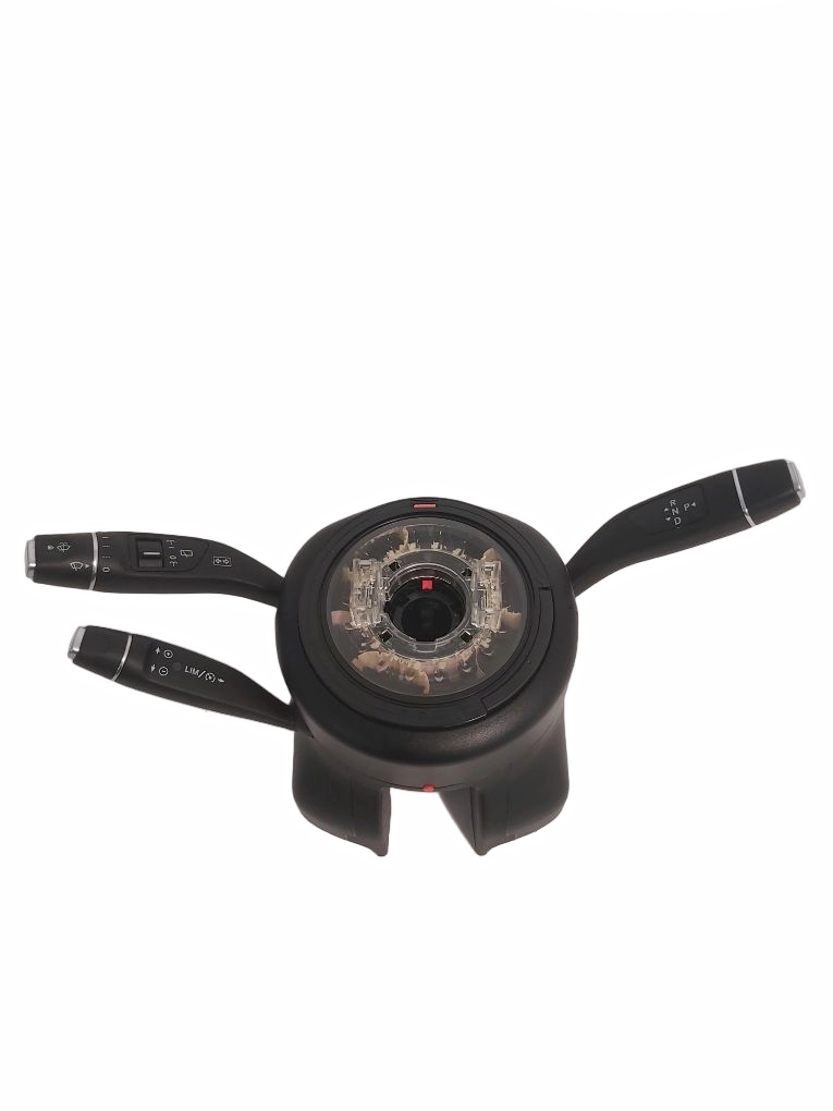 Mercedes-Benz A (W176) Indicator/wiper/slip ring switch (stalk) Mercedes-Benz C-Class Indicator/wiper/slip ring...