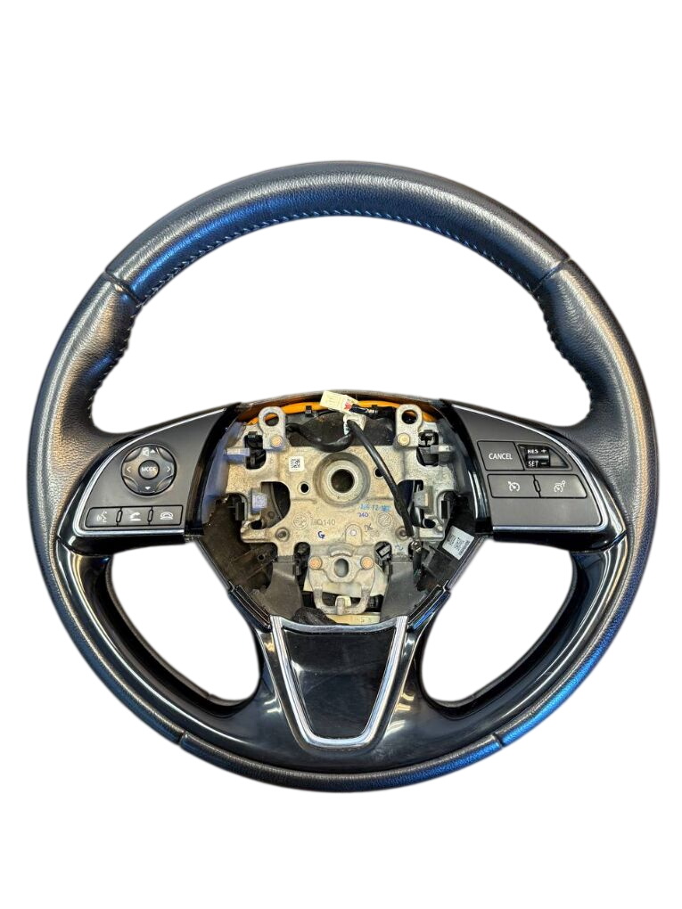Mitsubishi Outlander steering wheel Mitsubishi Outlander Steering Wheel

Generation...