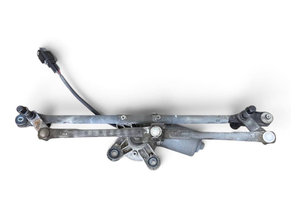 Chevrolet Captiva Wiper linkage / mechanism Chevrolet Captiva Wiper linkage / mechanism 209...