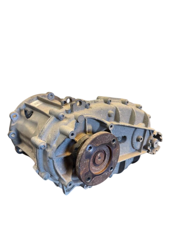 Volkswagen Amarok Transfer box VW Amarok Transfer Box 0BU341011N

Part codes: ...