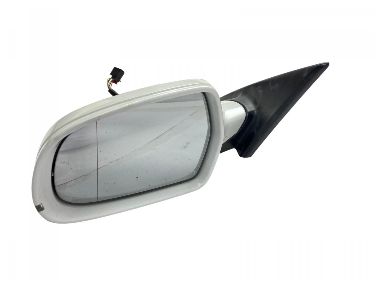 Audi A5 (B8) mirror left Audi A5 Mirror left 8T8857409C

Part codes: 8T8...