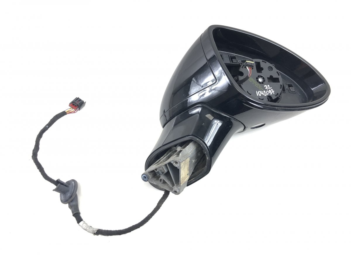 Porsche Cayenne mirror right Porsche Cayenne Mirror right 95873150800

Part ...