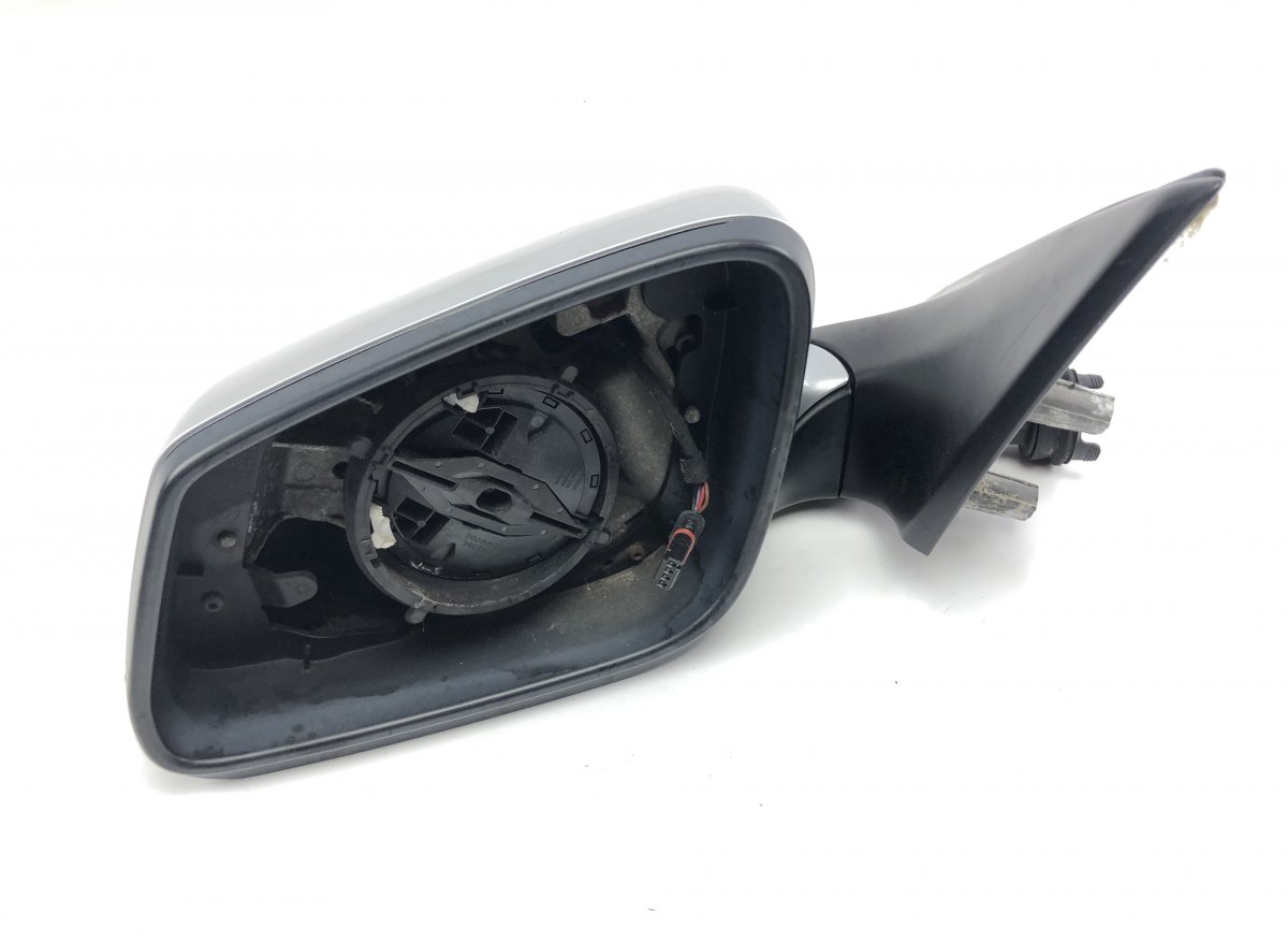 BMW 7 (F01 / F02 / F03 / F04) зеркало (левое) BMW 7 Series Mirror left 7282129

Part codes: 7...