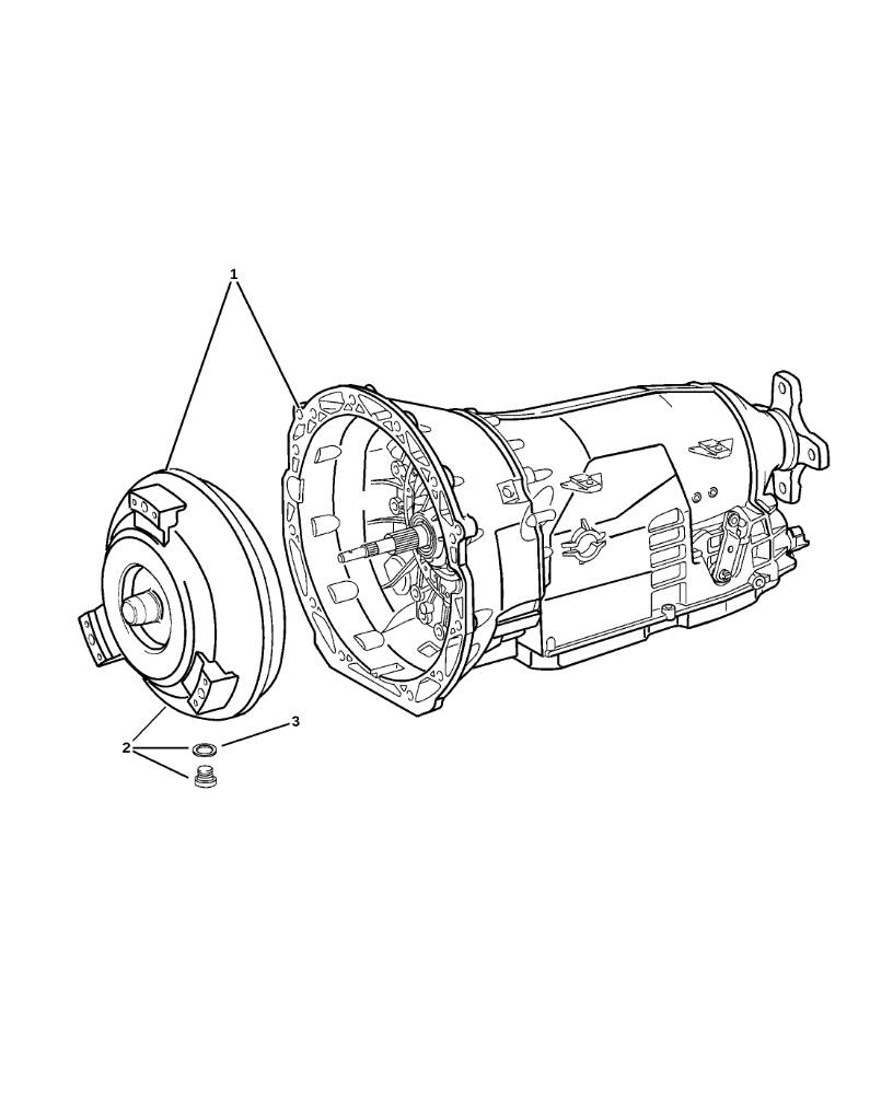 Chrysler 300C Gearbox Chrysler 300C Gearbox DGU

Part codes: DGU, W5J...