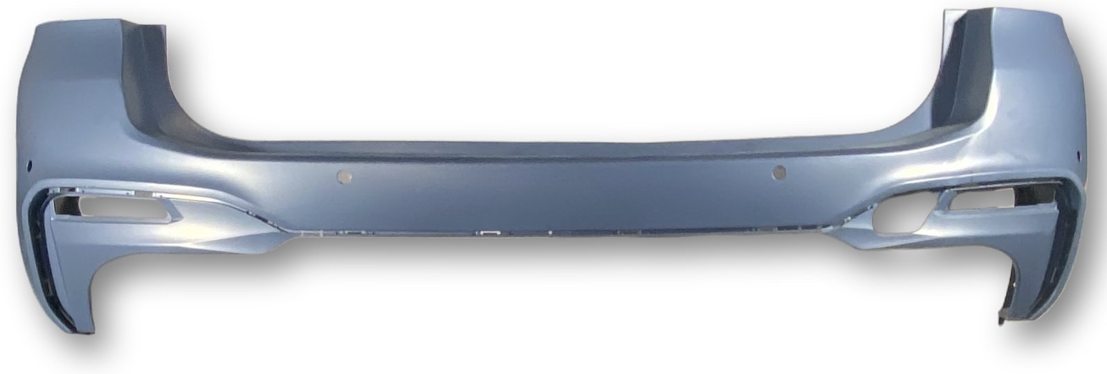 BMW 5 (G30 / G31) rear bumper BMW M5 Rear bumper OEM 51128080629

Part codes:...