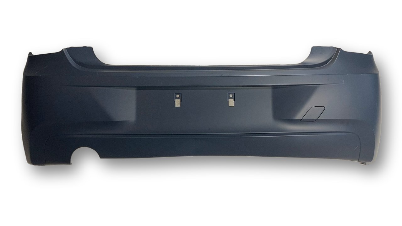 BMW 1 (F20 / F21) rear bumper BMW 1 SERIES Rear bumper OEM 51127293569

Part ...