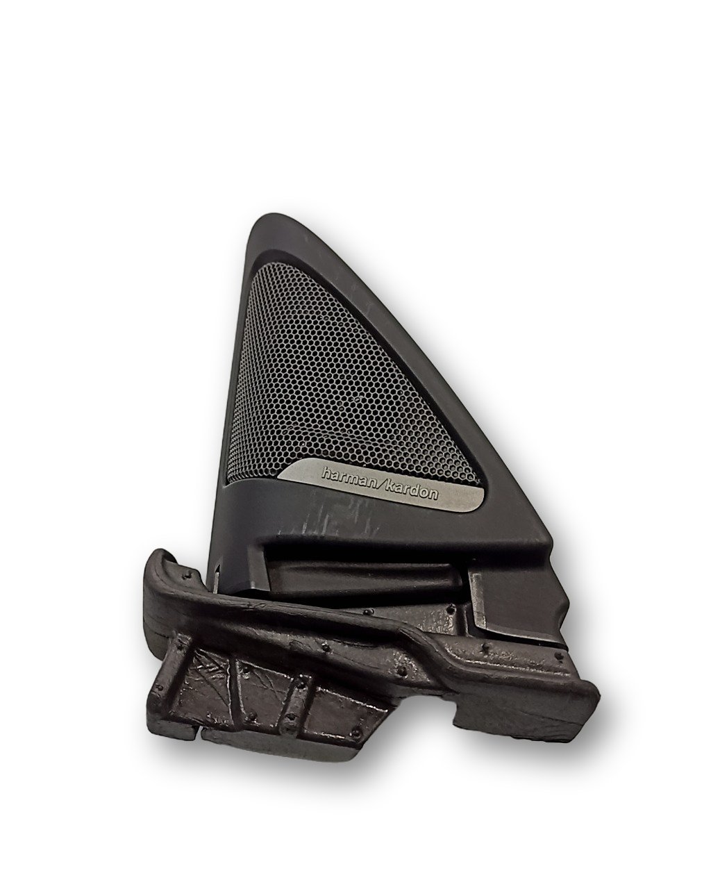 BMW 4 (F32 / F33 / F36) Front door high frequency speaker BMW 4 SERIES Front door high frequency speaker ...
