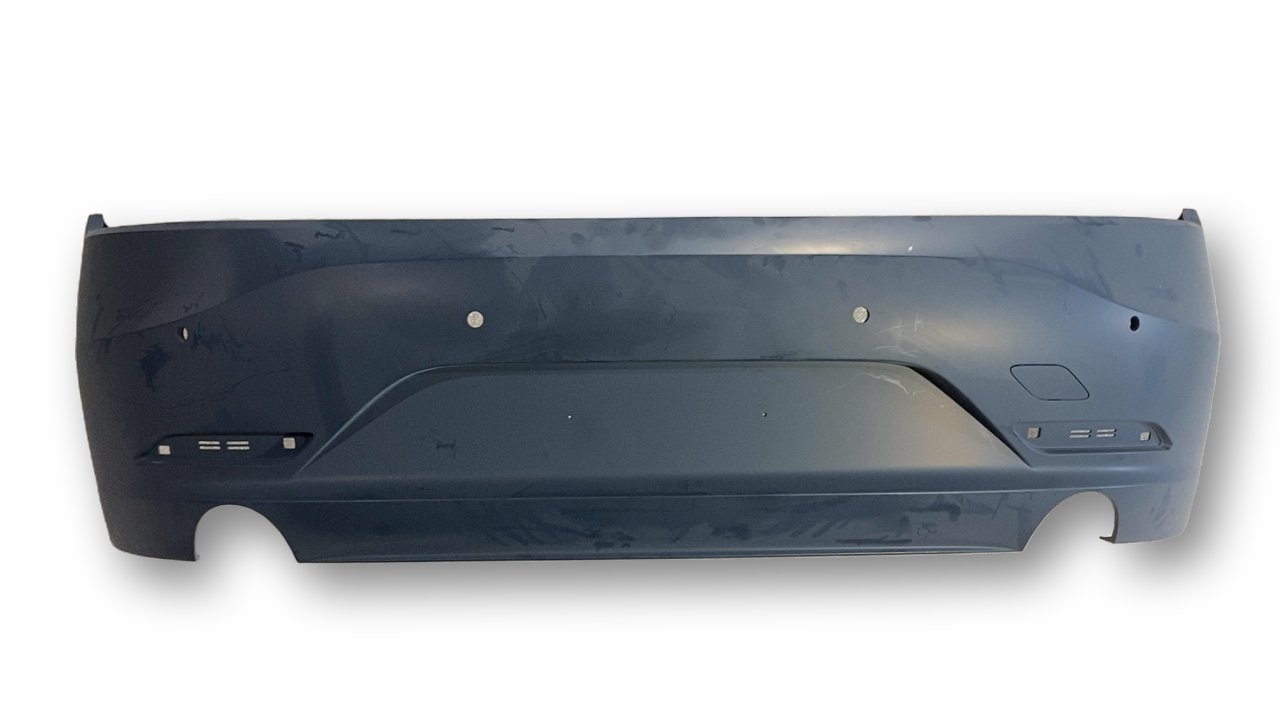 BMW Z4 (E89) rear bumper BMW Z4 Rear bumper OEM 51127230959

Part codes:...