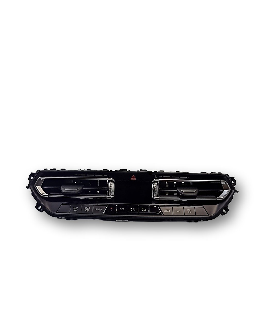 BMW 4 (G22 / G23 / G26)  Climate control unit BMW 4 SERIES Climate control unit OEM 641179107...