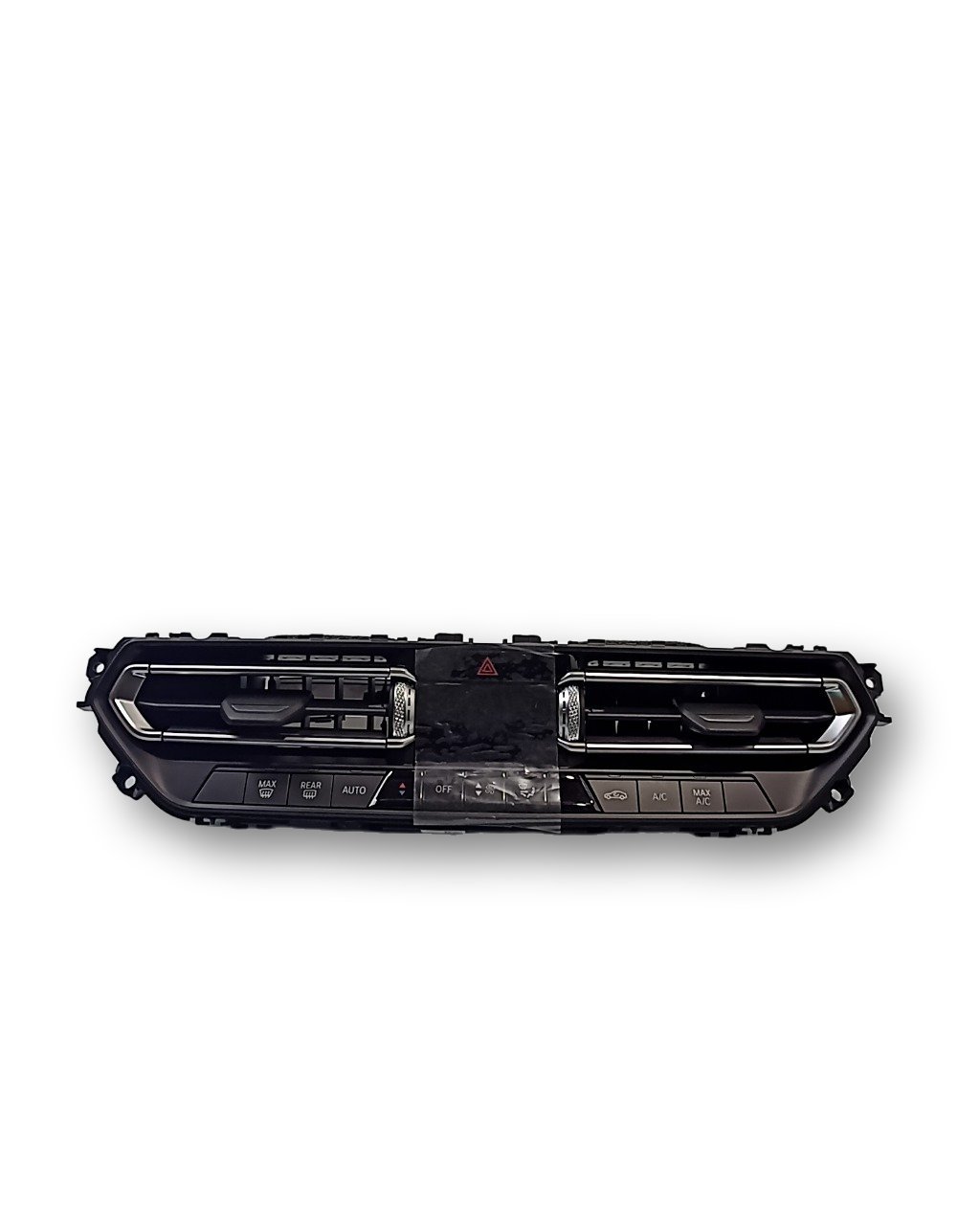BMW 4 (G22 / G23 / G26)  Climate control unit BMW 4 SERIES Climate control unit OEM 641179107...