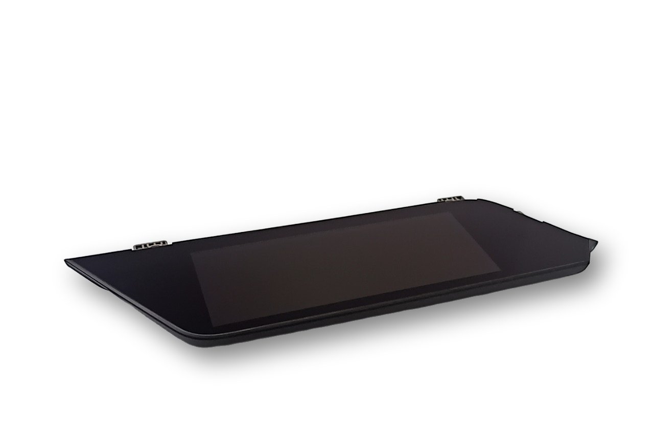 BMW 2 (F44) Screen/display/small screen