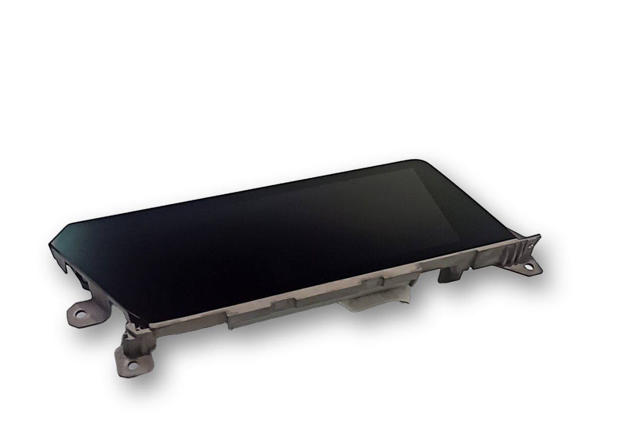 BMW 2 (F44) Screen/display/small screen
