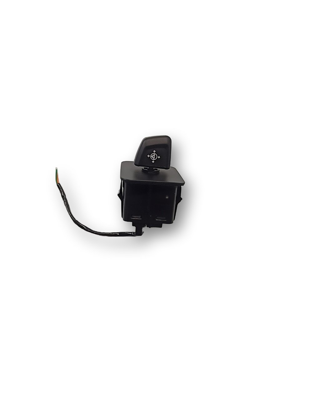 BMW iX (I20) Steering wheel adjustment switch BMW IX Steering wheel adjustment switch OEM 613...