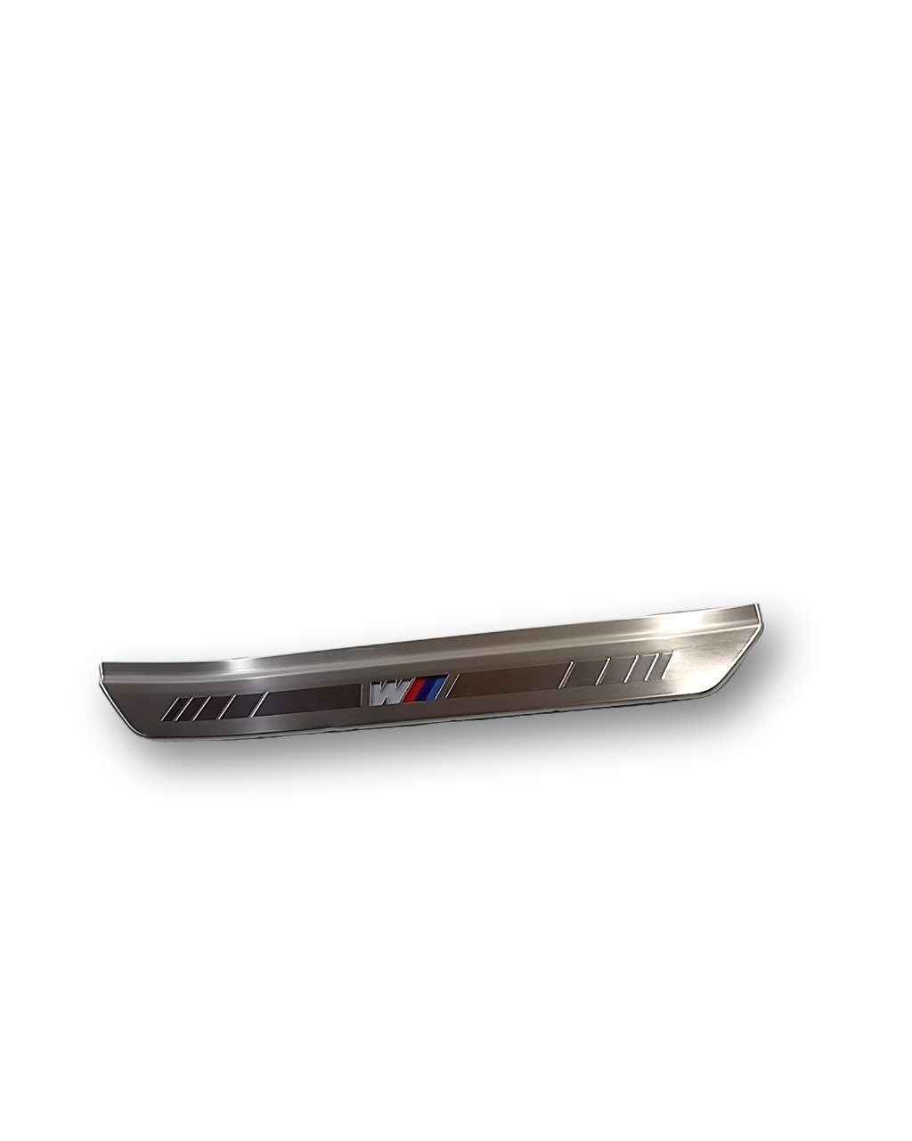 BMW 7 / i7 (G70) Rear sill (body part) BMW 7 SERIES Rear sill (body part) OEM 51475A3B...