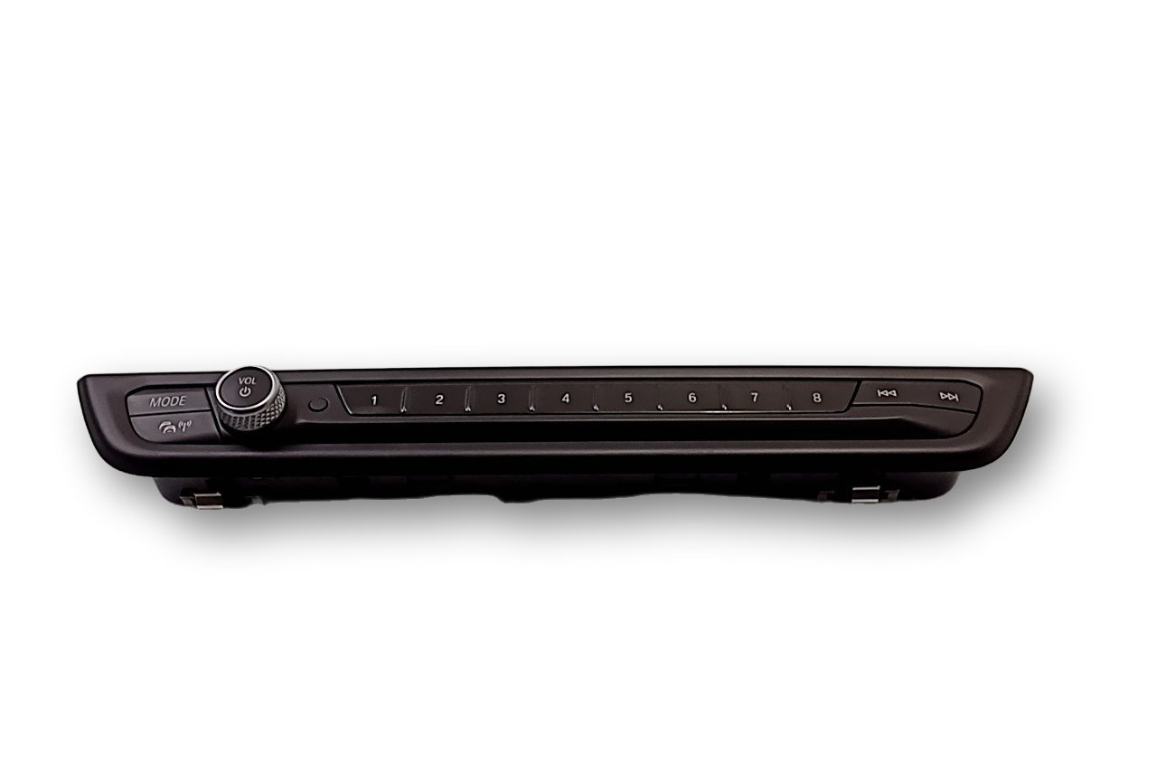 BMW 2 (F44) Sound control switch