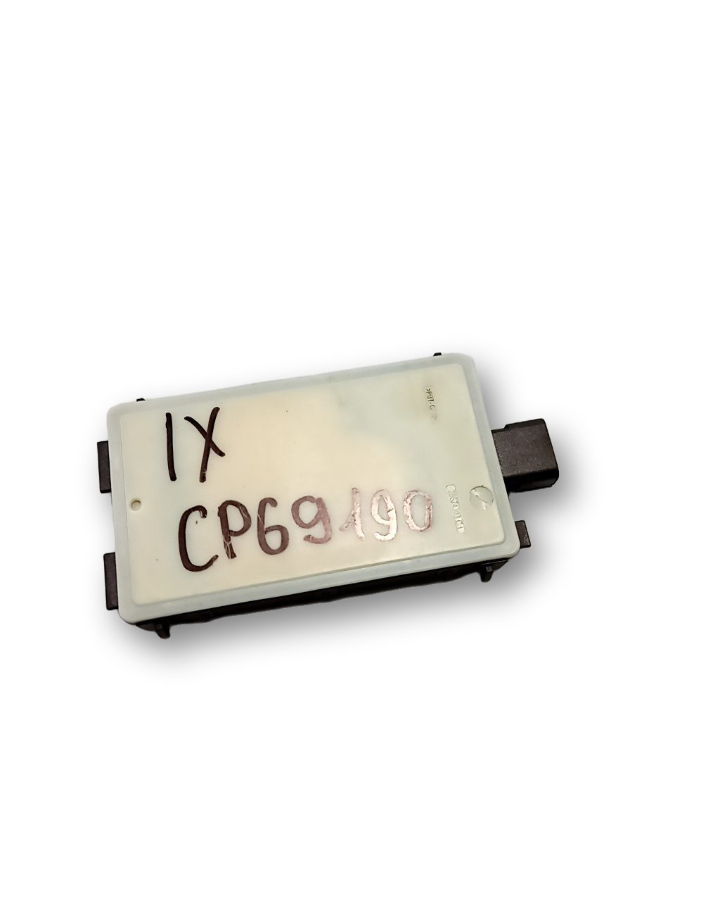 BMW X5 / iX5 (G65) Blind spot module BMW X5 Blind spot module OEM 5A60304

Part code...