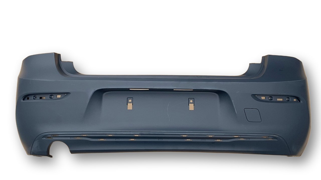 BMW 1 (F20 / F21) rear bumper BMW 1 SERIES Rear bumper OEM 51127429772

Part ...