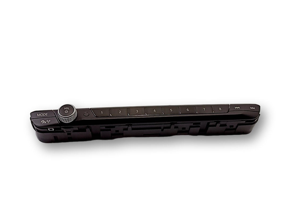 Head unit multimedia control Brand/Model: BMW 8 SERIES
Year: 2026

BMW 8 SER...
