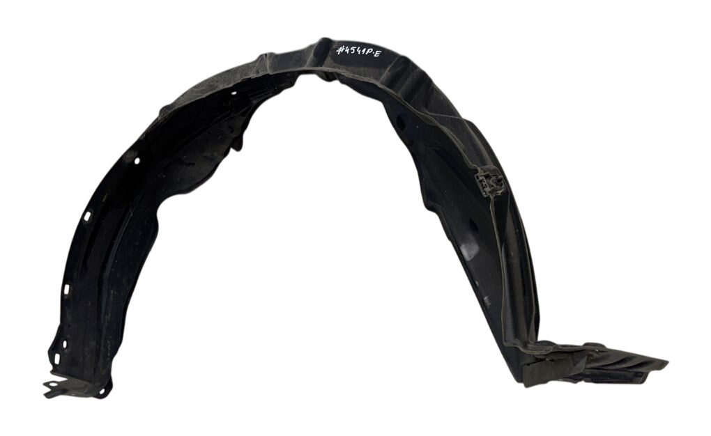 Toyota Yaris Fender inner liner Front Right Toyota Yaris Fender inner liner Front Right 538...