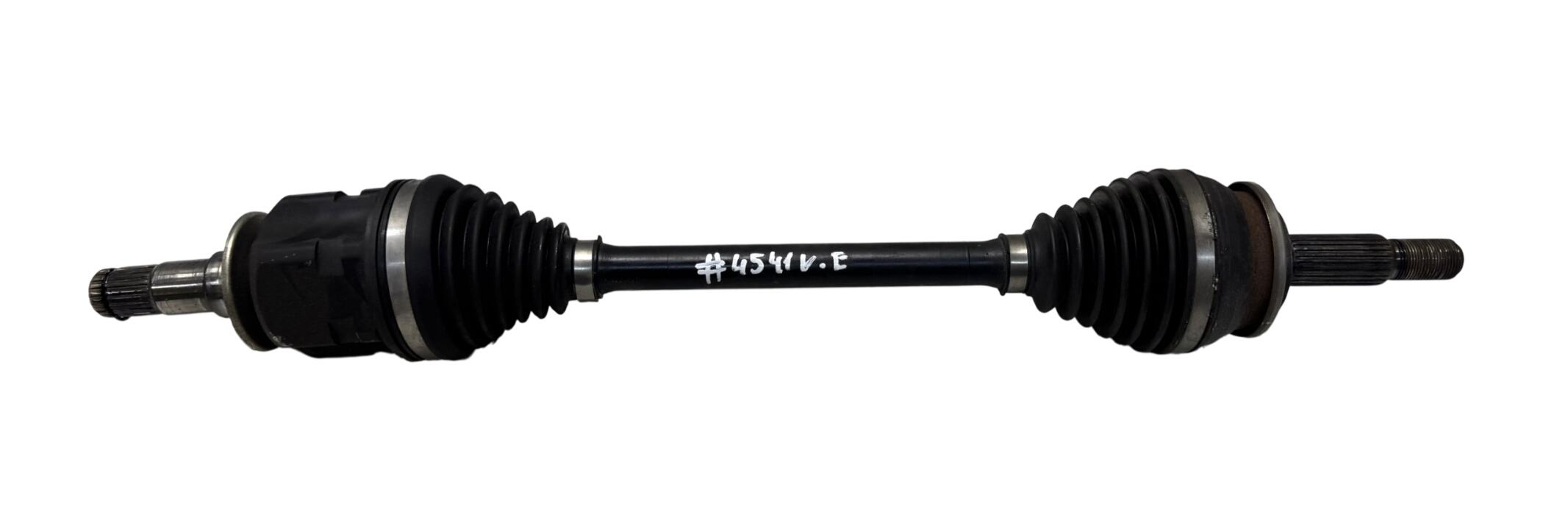 Toyota Yaris Drive Shaft Front Left Toyota Yaris Drive Shaft Front Left 43420-K0070...