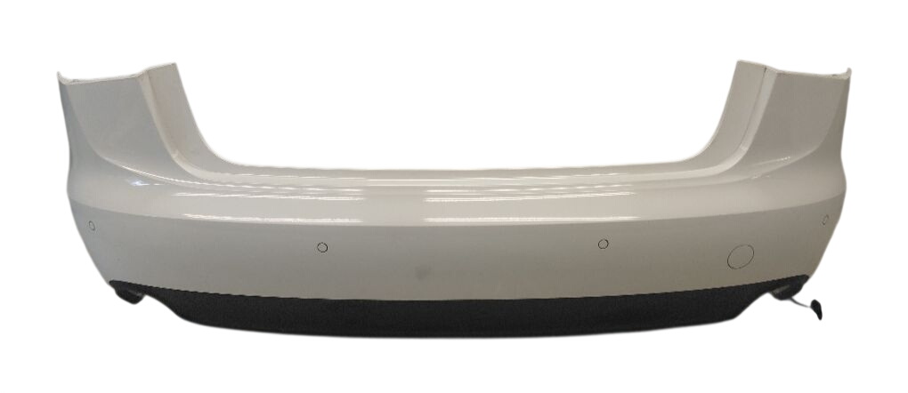 Audi A6 (C6) rear bumper Audi A6 Rear bumper 4G5807067A

Part codes: 4G5...
