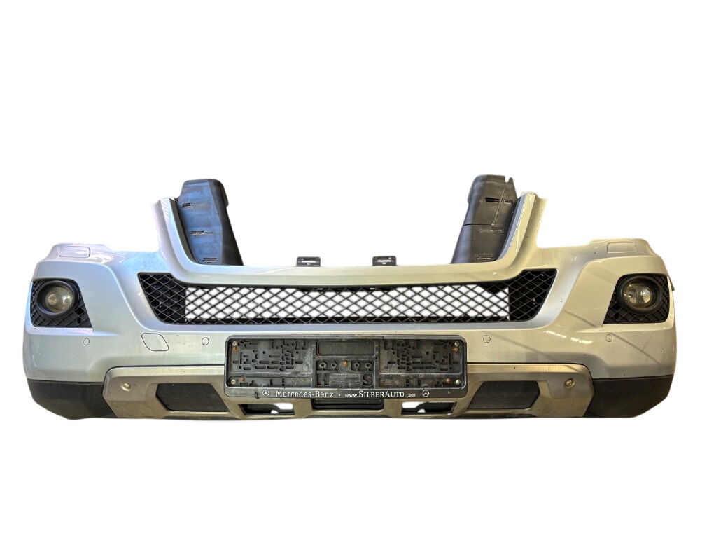 Mercedes-Benz A (W169) front bumper Mercedes-Benz ML-Class Front Bumper A1648803340...
