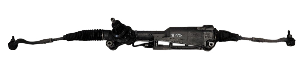 Audi A6 (C6) steering rack Audi A6 Steering rack 4G1423055BG

Part codes: ...