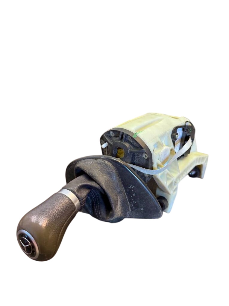 Mercedes-Benz Viano / Vito (W639) Gearshift Mechanism Mercedes-Benz Vito Gearshift Mechanism A6392603...