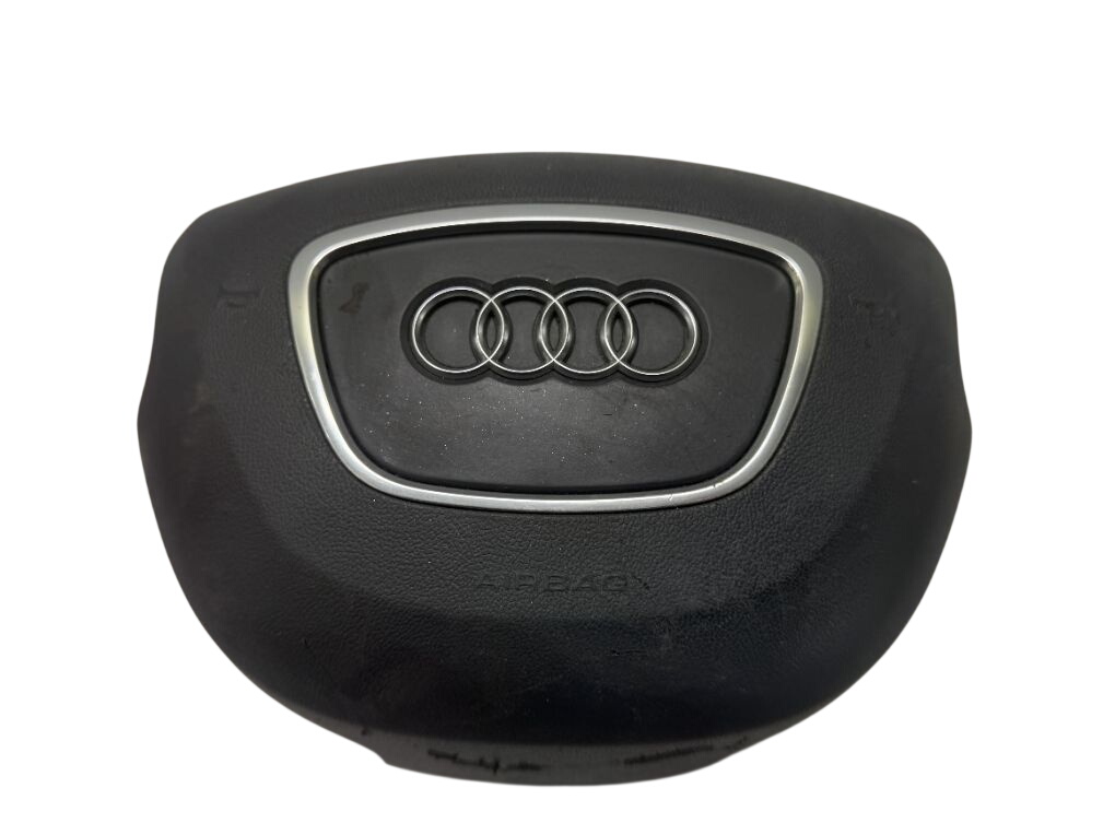 Audi A6 (C6) Steering Wheel Airbag Audi A6 Steering Wheel Airbag 4G0880201A

Part ...