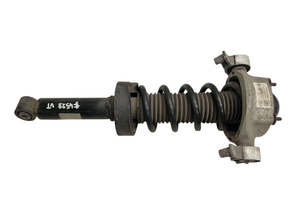 Porsche Cayenne Shock Absorber Rear Left Porsche Cayenne Shock Absorber Rear Left 7P0512...