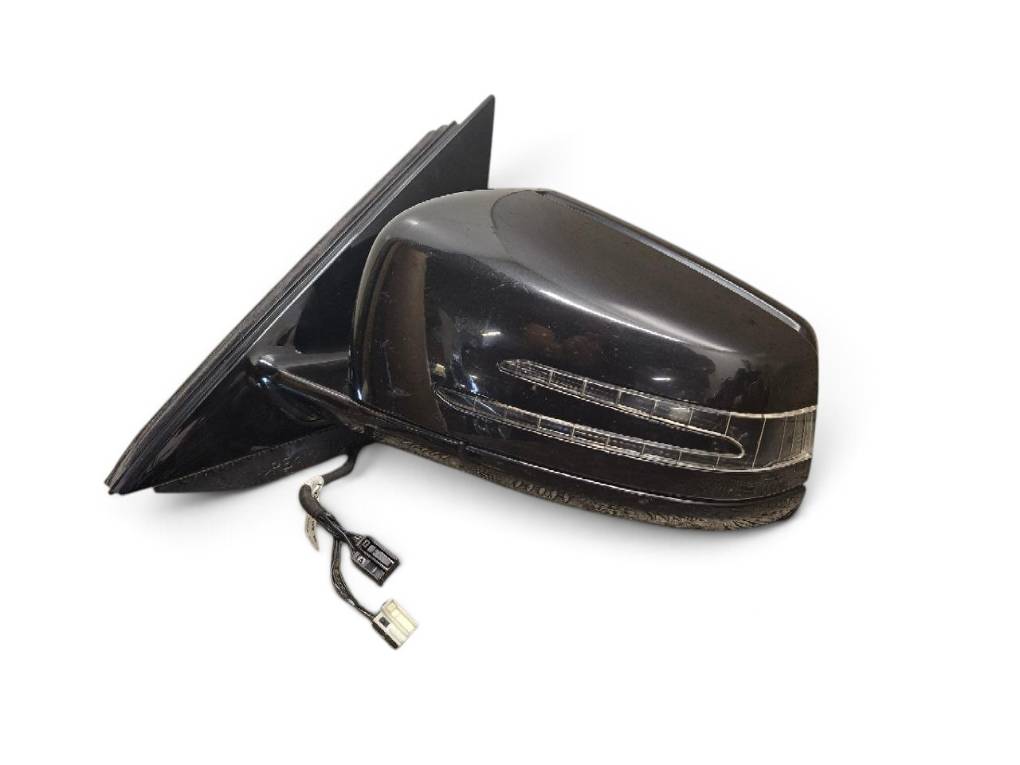 Mercedes-Benz A (W169) mirror left Mercedes-Benz E-Class Mirror left 2128100376

P...