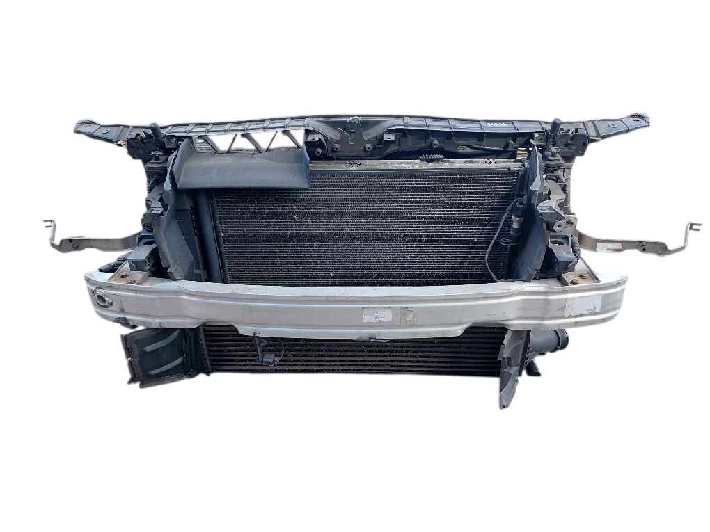 Audi A6 (C6) Front panel Audi A6 Front panel 4G0805594C

Part codes: 4G0...