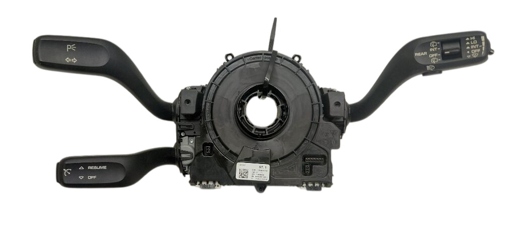 Porsche Cayenne Indicator/wiper/slip ring switch (stalk) Porsche Cayenne Indicator/wiper/slip ring switc...