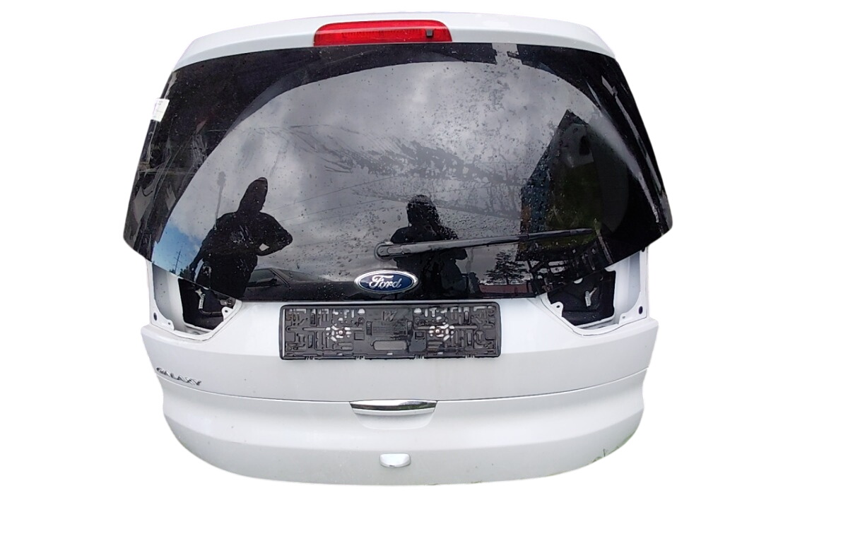 Ford Galaxy Bootlid / tailgate Ford Galaxy Bootlid / tailgate PAM21-U40410-AA
...