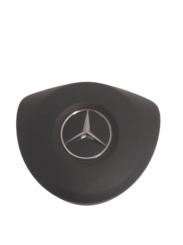 Mercedes-Benz A (W176) Steering Wheel Airbag Mercedes-Benz C-Class Steering Wheel Airbag A00...