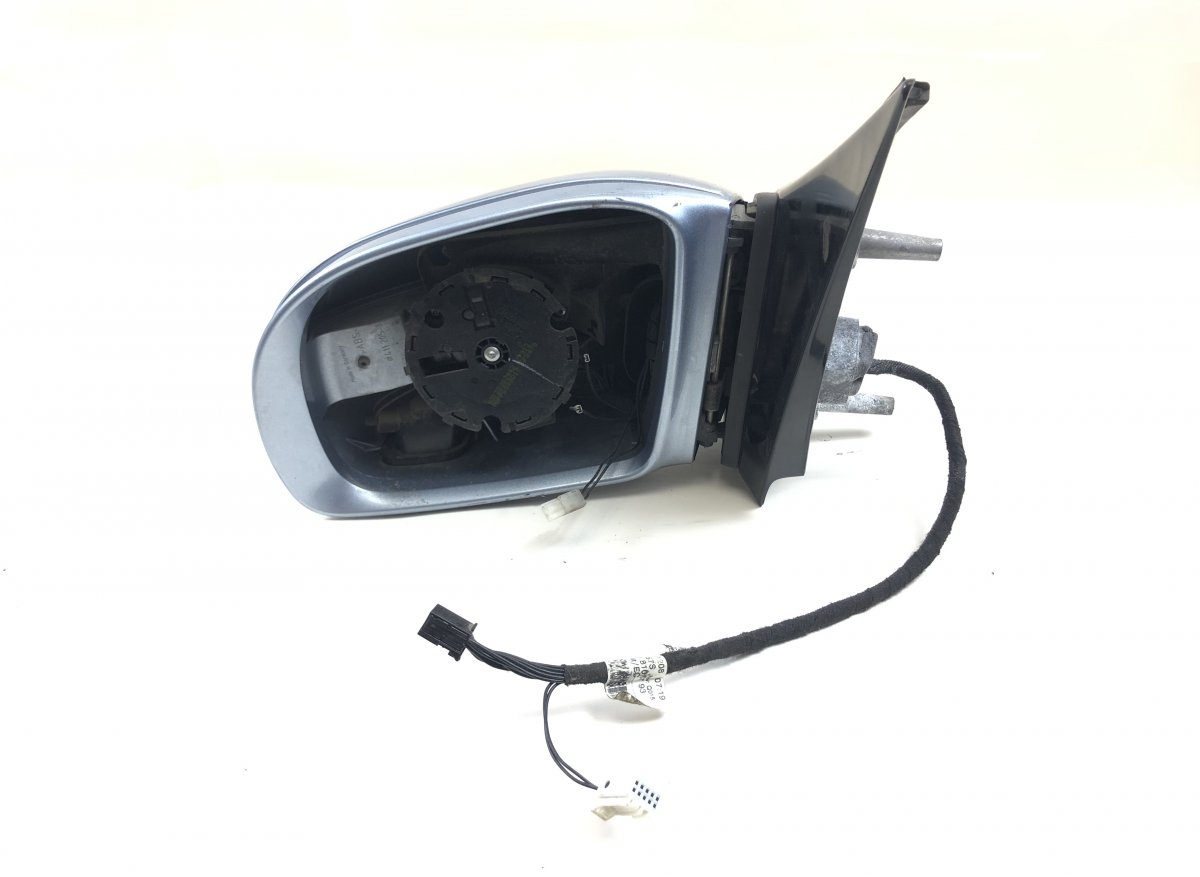 Mercedes-Benz A (W169) mirror left Mercedes-Benz R-Class Mirror left A2518100793

...