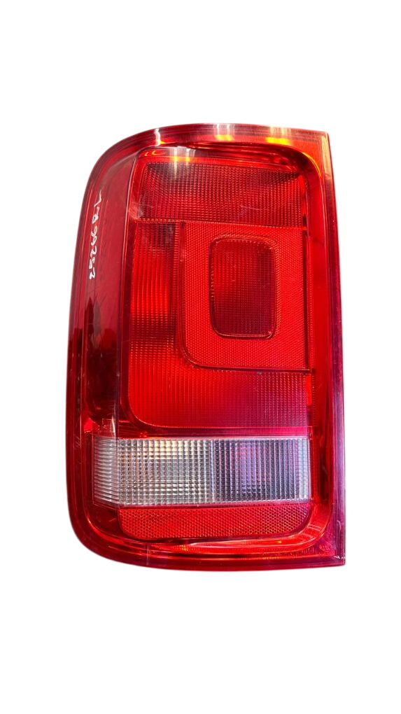 Volkswagen Amarok tail light left VW Amarok Tail light left 2H1945095C

Part code...
