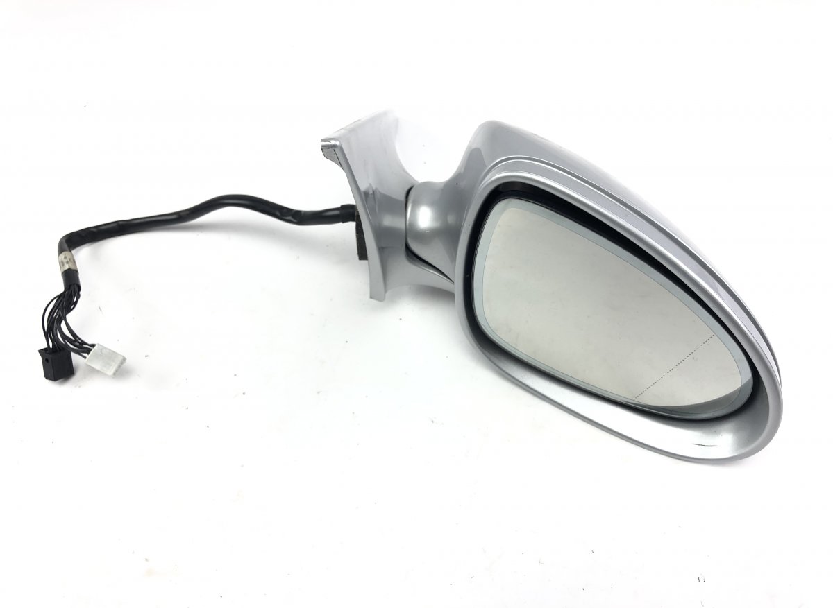 Mercedes-Benz A (W169) mirror right Mercedes-Benz CL-Class Mirror right A2168100276...