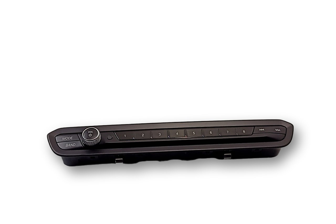 BMW 4 (G22 / G23 / G26)  Sound control switch
