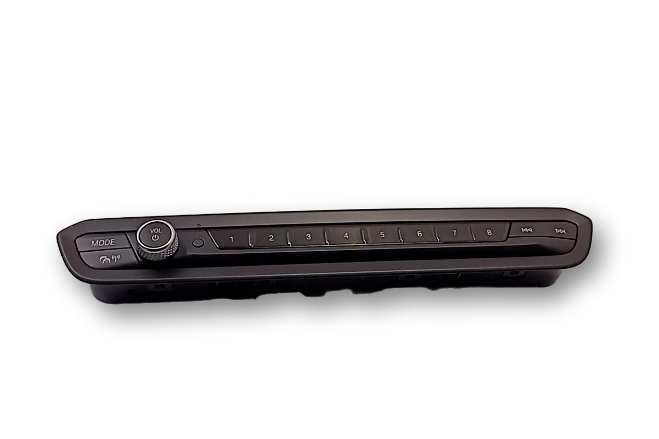 BMW 4 (G22 / G23 / G26)  Sound control switch