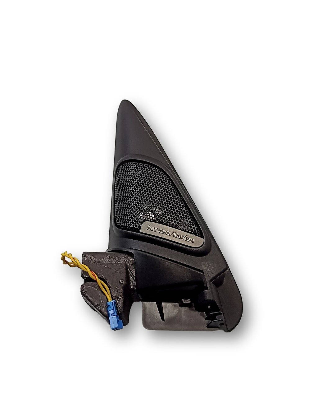 BMW 6 GT (G32) Front door speaker