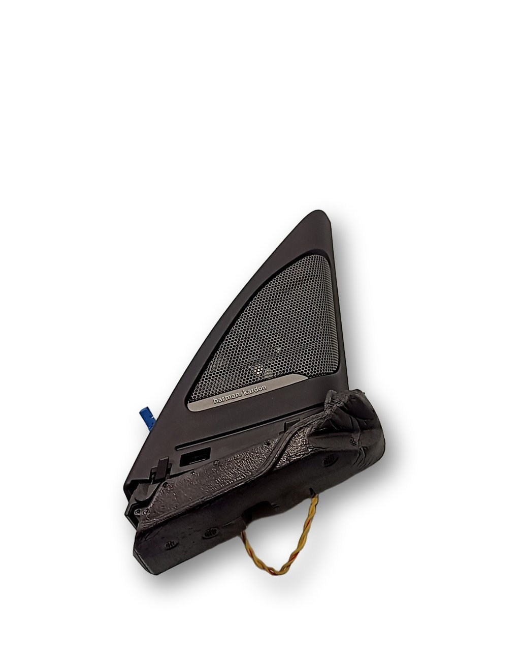 BMW 3 (G20 / G21) Front door speaker cover trim BMW 3 SERIES Front door speaker cover trim OEM ...