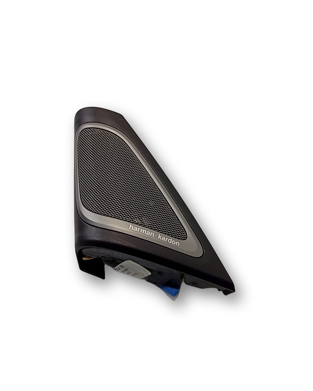 BMW 7 (G11 / G12) Front door high frequency speaker BMW 7 SERIES Front door high frequency speaker ...